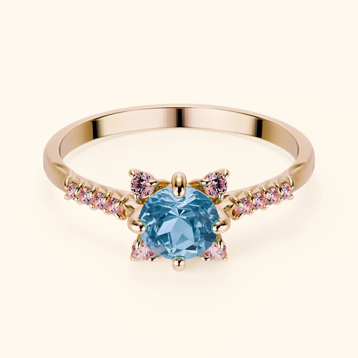 14kt Yellow Gold