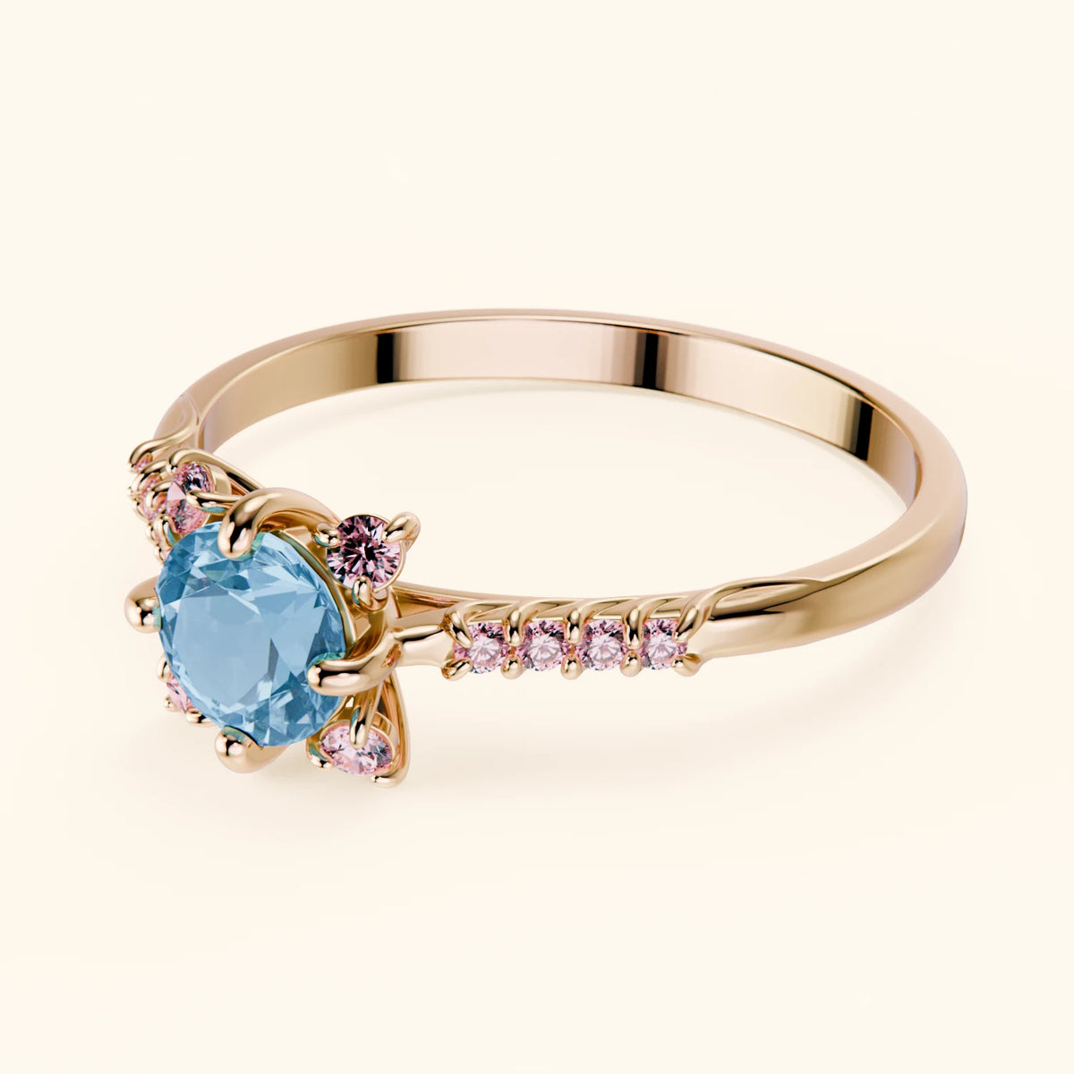 14kt Yellow Gold