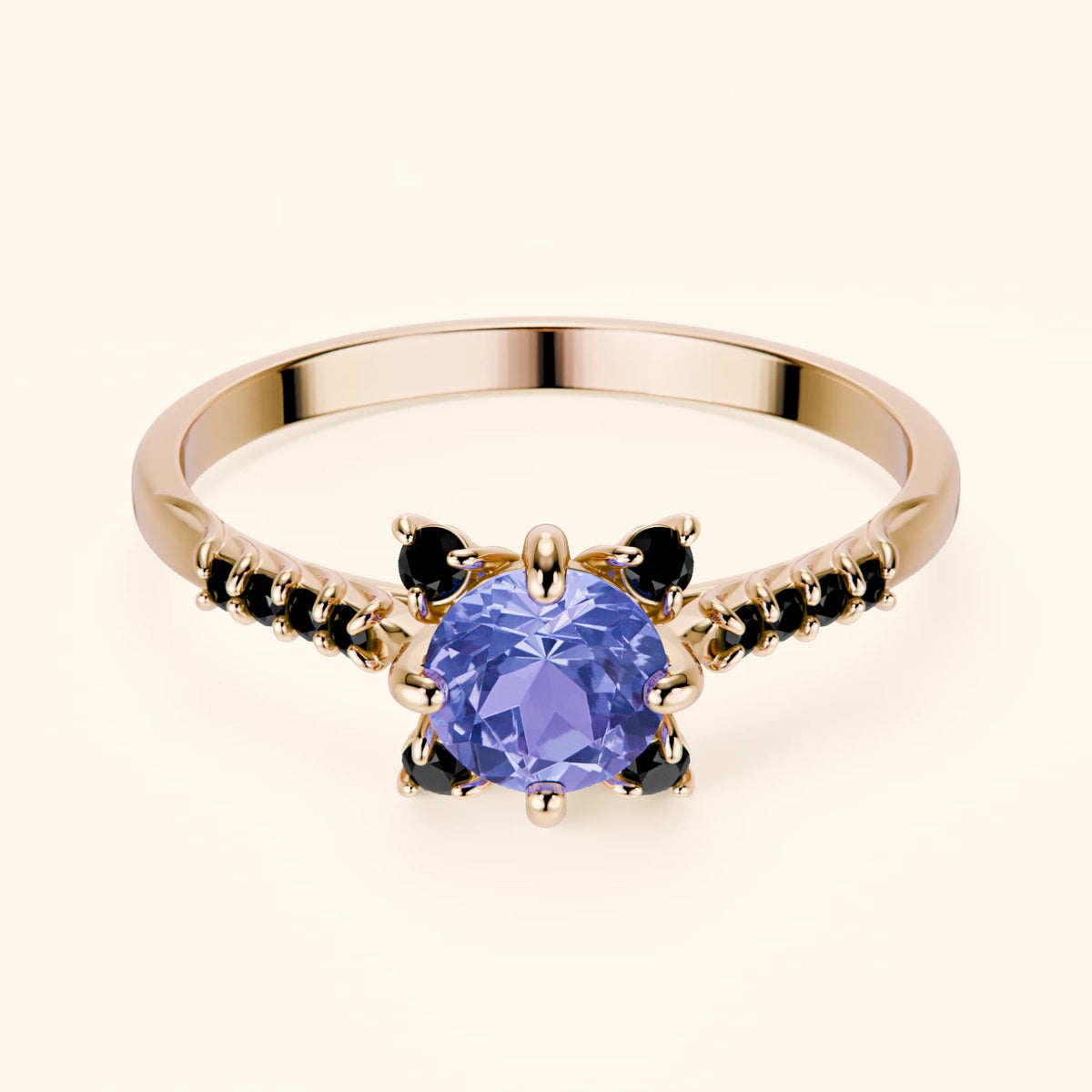 14kt Yellow Gold
