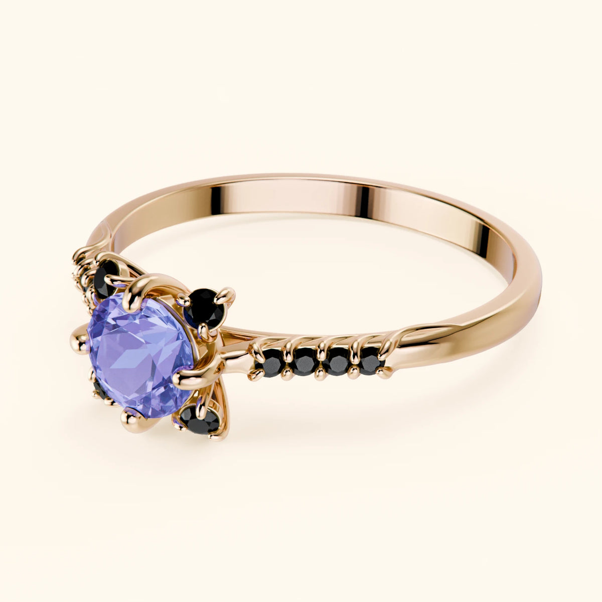 14kt Yellow Gold