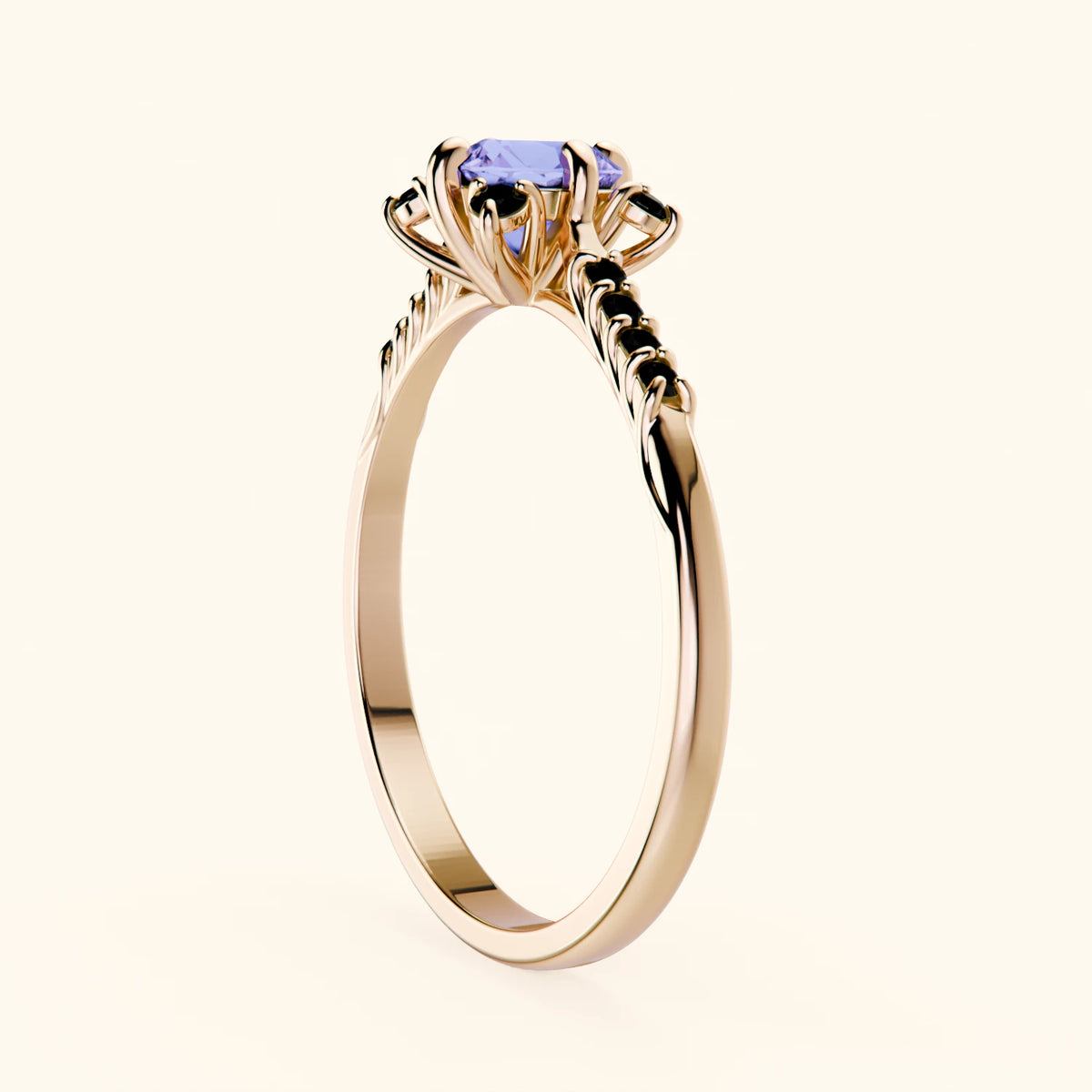 14kt Yellow Gold
