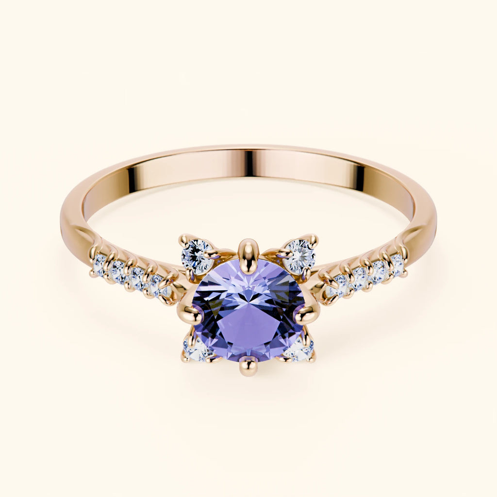 14kt Yellow Gold