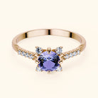 14kt Yellow Gold