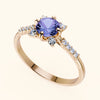 14kt Yellow Gold
