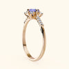 14kt Yellow Gold