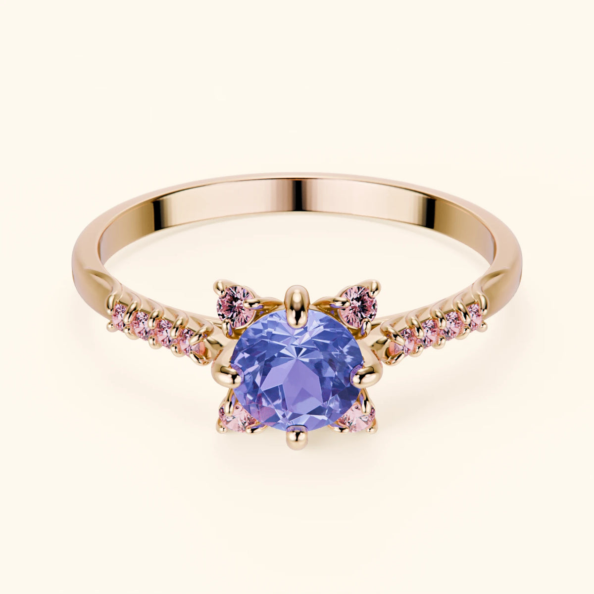 14kt Yellow Gold