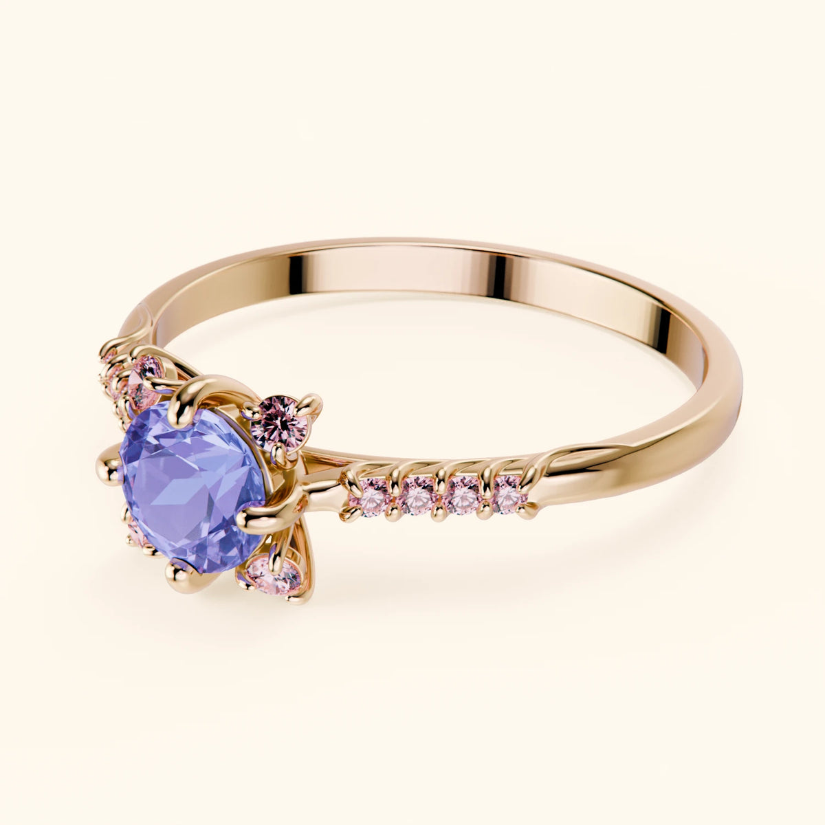 14kt Yellow Gold