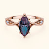 14kt Rose Gold