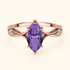 14kt Rose Gold
