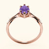 14kt Rose Gold