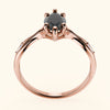 14kt Rose Gold