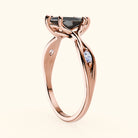 14kt Rose Gold