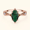 14kt Rose Gold
