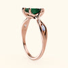 14kt Rose Gold