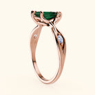 14kt Rose Gold