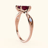 14kt Rose Gold