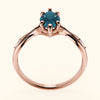 14kt Rose Gold