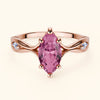 14kt Rose Gold