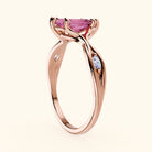 14kt Rose Gold