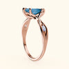 14kt Rose Gold