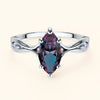 14kt White Gold