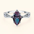 14kt White Gold
