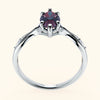 14kt White Gold