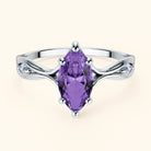 14kt White Gold