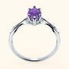 14kt White Gold
