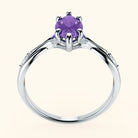 14kt White Gold