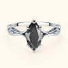 14kt White Gold