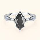14kt White Gold