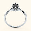 14kt White Gold