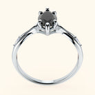 14kt White Gold