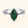14kt White Gold