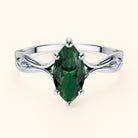 14kt White Gold