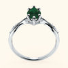 14kt White Gold