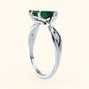 14kt White Gold