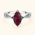 14kt White Gold