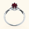 14kt White Gold