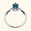 14kt White Gold