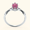 14kt White Gold