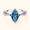 14kt White Gold