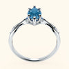 14kt White Gold