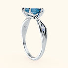 14kt White Gold