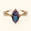 14kt Yellow Gold