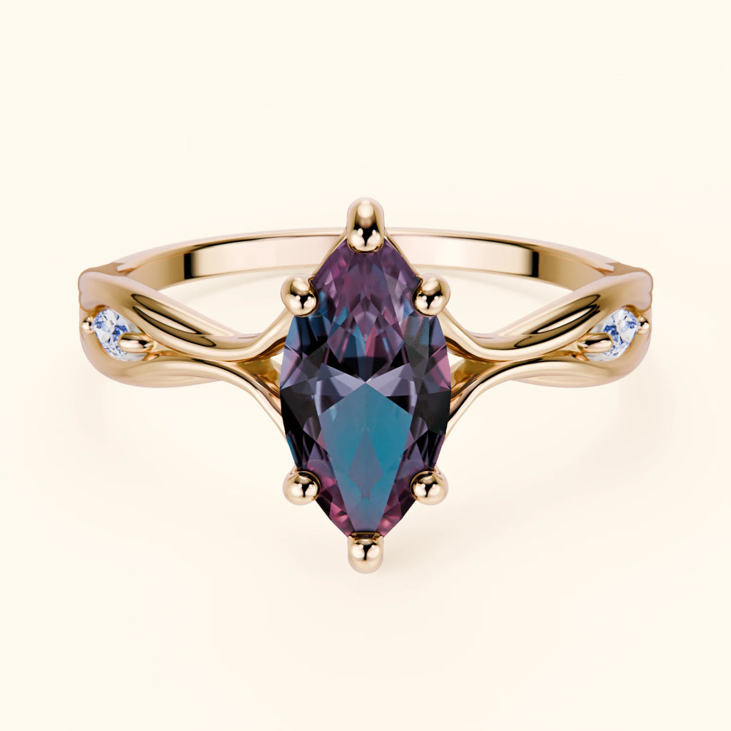 14kt Yellow Gold