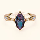 14kt Yellow Gold
