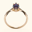 14kt Yellow Gold