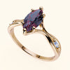 14kt Yellow Gold